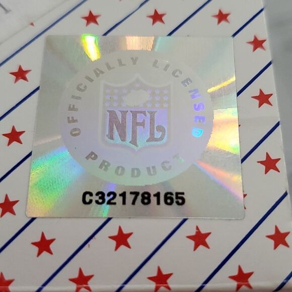 🔹️EUC Sports Tennessee Titans Ornament - Picture 4 of 4